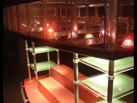 Shopping Mall Kiosks, Specialty Retail Design Ideas by Cart-King