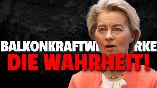 💥Balkonkraftwerke VERBOTEN? Die Wahrheit schockiert!