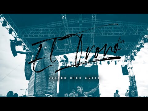 Jairon High- El Trono - video oficial