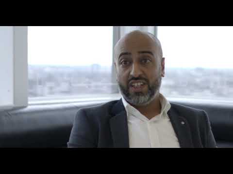 Zenith Technologies - Customer Success Story (Rashid Patel - Global Digital Marketing Manager)