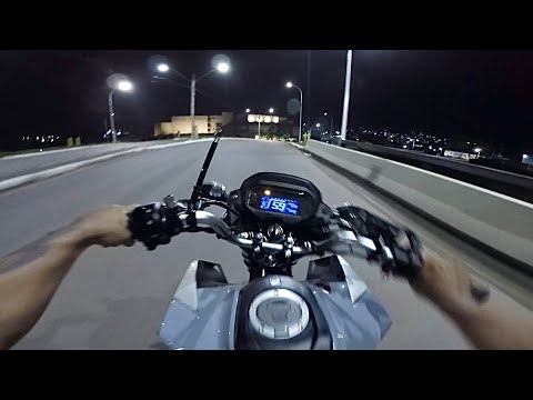 GRAU DE RUA ORIGINAL COM TITAN 2026 + ESCAPE GRS 