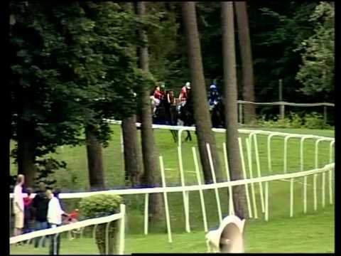 Mannheim, Preis der Stadt Mannheim, 1.7.2012 - Siegerin: De la Vista