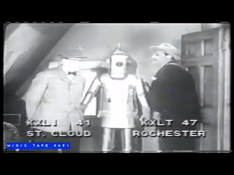 WOC Tape 0691 Random Bits Compilation