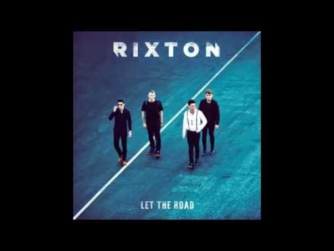 Let the Road - Rixton