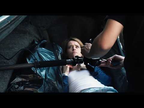 Claire Foy - Unsane - Behind the Scenes