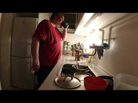 MongoTV_4092 - MIN JUL 2019 - Del 16 - 1.Juledag Er Slut