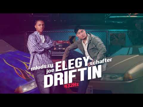 młodszy joe x schafter - elegy driftin 432Hz