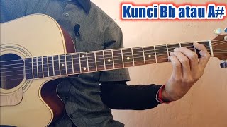 Download lagu ( Tutorial Gitar ) kunci Bb atau A# ( Untuk Pemula ) mp3 Download lagu ( Tutorial Gitar ) kunci Bb atau A# ( Untuk Pemula ) mp3