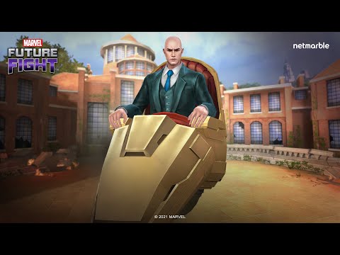 180 PROC OBELISK PROFX VS KNULL - Marvel Future Fight