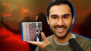 The Opposing Forces of Hikaru Utada's "BADモード"