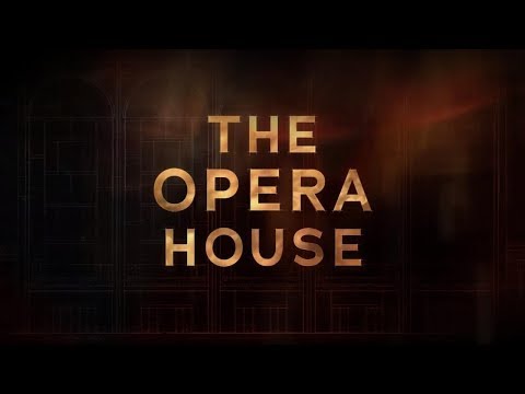 The Opera House: Trailer