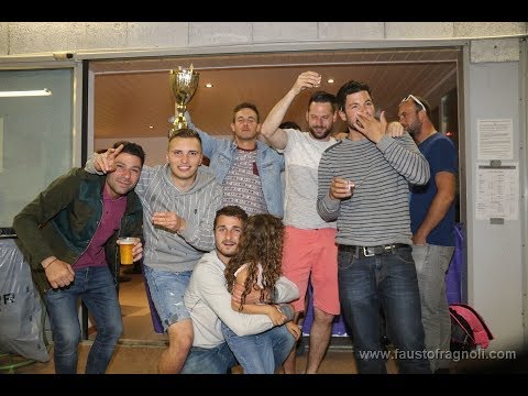 15.06.2019 Soirée Tournoi corporatif - FC Belprahon