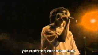 The Stone Roses   Made Of Stone Music Video Subtitulada en español