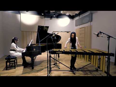 Alexej Gerassimez - Piazonore by Yu-Tzu Kung and Melanie Wong