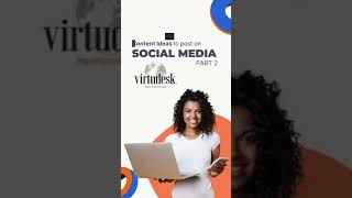 Training Video Gallery 16 Top Trending Social Media Content Ideas for Virtual Assistants