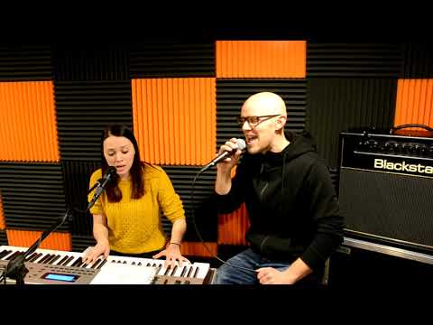 Judyta & Dawid  - Nasz Bóg