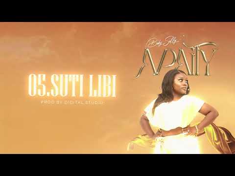 Baby Sally - Suti Libi ( Orgi Audio ) Prod. By Digital Vincent