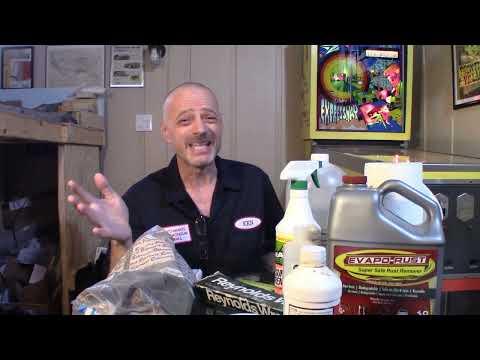 EM-PINMAN's PANDEMONIUM PINBALL - Tip of the Day! Metal Cleaning & Polishing Products  SE - 3 - 2022