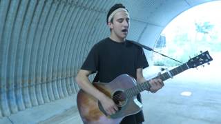 Before the Colors Fade