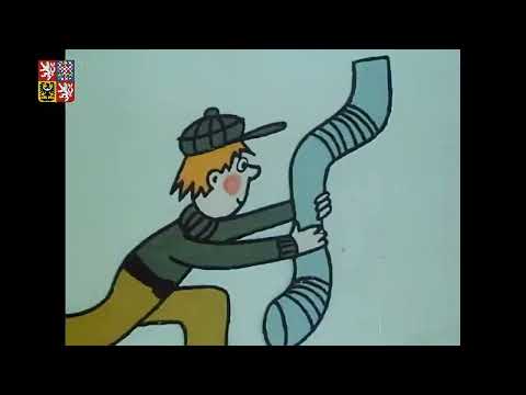 Káťa a Škubánek  1Vajíčko a 2Medaile