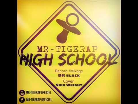 Mr.tigerap high school
