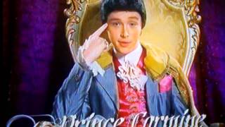 Sonny With A Chance -The Real Princesses of New Jersey -So Random Sketch [Christmas special episode]