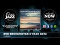 Bob Brookmeyer & Stan Getz - Flamingo (1954)
