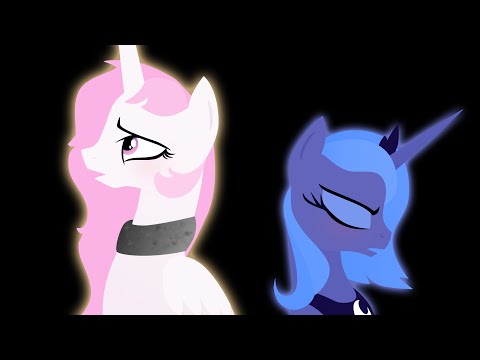 "Sorrowful, Regretful" Animatic