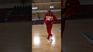 Snoop Dogg to Crip Walk in Paris at the Olympics #snoopdogg #olympics