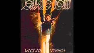 Jean Luc Ponty  Albun : "Imaginary voyage " track 7  "Imaginary voyage part 2 " 1976