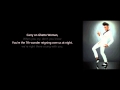 Janelle Monáe - Ghetto Woman (lyrics)