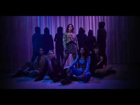 Karin Ann - midnight calls