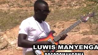 Download lagu lUWIS MANYENGA BENGENYU mp3 Download lagu lUWIS MANYENGA BENGENYU mp3
