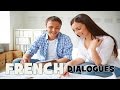 31 Dialogue en français