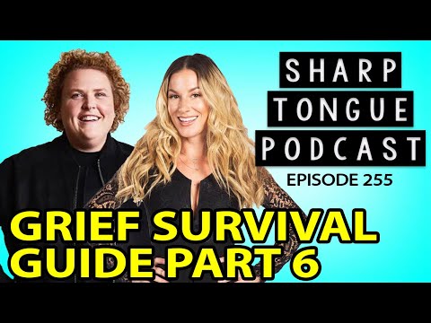 Grief Survival Guide | Pt 6: Fortune Feimster | STP #255