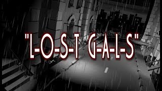 👁 Firesign Theatre - Nick Danger in &quot;Lost Gals&quot; (Pt.1)