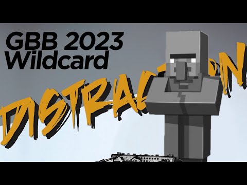 Villager - Distraction (SyJo) | AI Cover