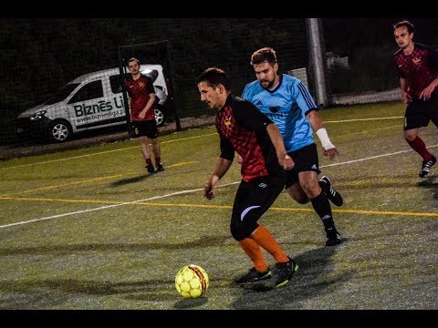 15.05.2018 II Liga B - Consorfrut Polska vs. Valeo