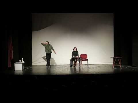 Predstava Nek živi ljubav