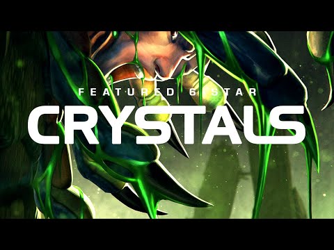 20x Featured 6-Star Crystals | Marvel Contest of Champions