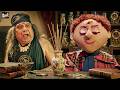 The Danger Tatya Vinchu Is Back Zapatlela 2 Best Horror Comedy Movie