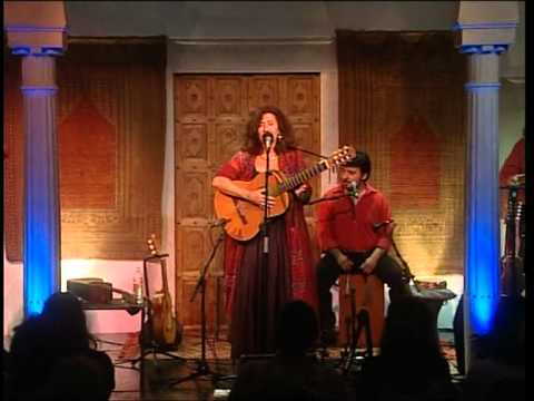 Extraits concert Mariana Montalvo Musiqat 2010