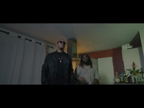 Malyk-Man Feat. Raizen - DOUÉ