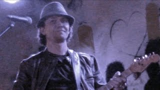 Michael Grimm Trio - I’d Rather Go Blind