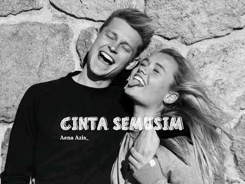 Cinta semusim (Aena Azis)