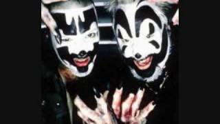 Insane Clown Posse - Homies (with lyrics)