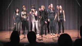 Harmonics-Get Set, Taxiride