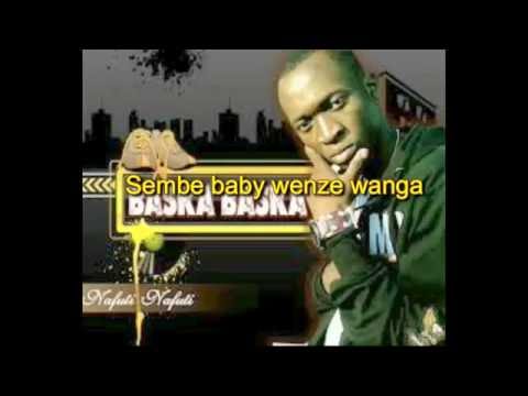Baska Baska - Sembe Lyrics (Zambian Music)