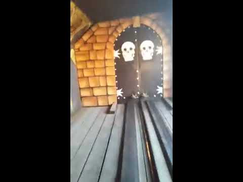 Kuca Strave-Prater Park Bec