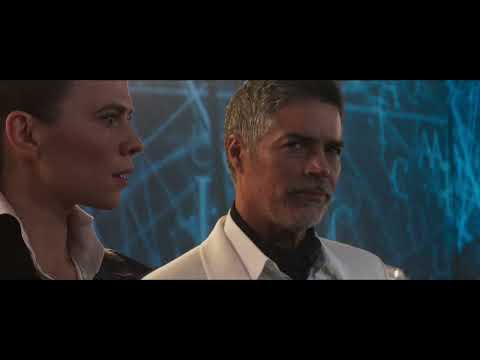 MISSION IMPOSSIBLE: ÖLÜMCÜL HESAPLAŞMA BİRİNCİ BÖLÜM | Türkçe Dublajlı Yeni Fragman